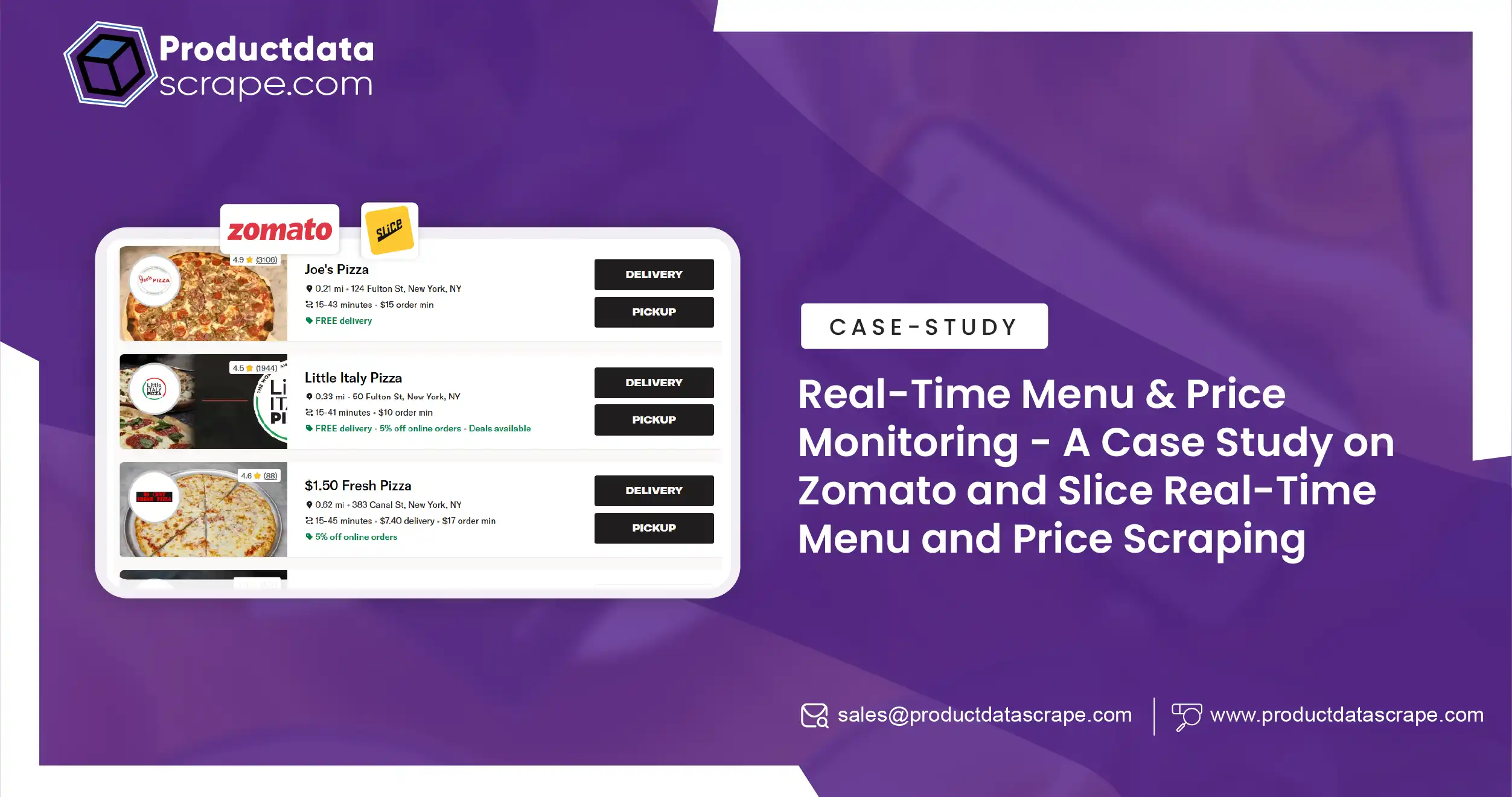 Real-Time Menu & Price Monitoring A Case Study on Zomato and Slice-01